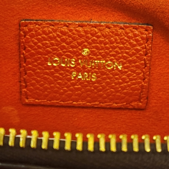 Louis Vuitton Twice Handbag Monogram Canvas❌️SOLD❌️ - Picture 8 of 9